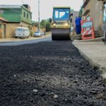 Em ação pelos bairros, Governo Joa realizou intervenções em mais de 50 ruas no mês de maio