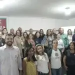 Governo Joa entrega Escola Municipal Modesta Sola reformada e toda climatizada