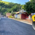 Governo Joa atinge marca de 150 mil metros quadrados de vias pavimentadas