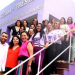 Prefeitura de Três Rios recebe a visita da Secretária de Estado da Mulher