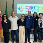 Prefeitura de Três Rios realizou a 5ª Conferência Municipal de Cultura
