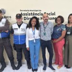 Prefeitura de Três Rios e CIEE preparam jovens em cumprimento de medida socioeducativa para o mercado de trabalho