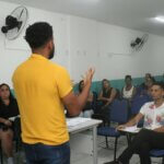 No Dia Nacional do Surdo, Prefeitura de Três Rios dá início a curso de Libras para funcionários públicos