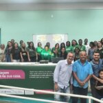 Recicla Três Rios presta contas para população