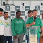 Três Rios adere ao programa federal Diogo Sant'Ana Pró-Catador