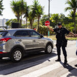 Trânsito da região central de Três Rios passa por alterações neste feriado