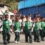 Desfiles de Comemoração à Independência do Brasil marcam fim de semana em Três Rios