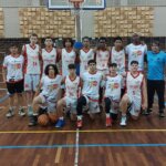 Três Rios teve final de semana movimentado no Esporte