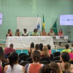 Prefeitura de Três Rios realiza Fórum Municipal de Educação