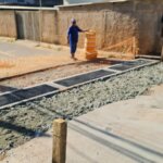 Em ação pelos bairros, Secretaria de Obras realiza intervenções em diversas localidades