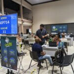 Equipe do Programa Concilia estará de plantão nesta quarta-feira