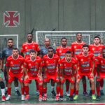 Equipes de basquete e futsal de Três Rios conquistam bons resultados