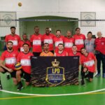 Fim de semana com disputas no futsal, basquete e vôlei para equipes de Três Rios