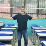 Prefeitura de Três Rios entrega Escola Municipal Laura Silva Ribas totalmente reformada