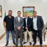 Parceria entre Prefeitura e Governo do Estado garante segunda etapa do Programa Limpa Rio em Três Rios