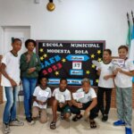 Alunos da Rede Municipal de Ensino farão avaliação do Sistema de Avaliação da Educação Básica