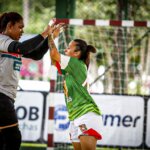 Secretaria de Esporte e Lazer de Três Rios vai realizar o 1º Torneio Intermunicipal de Futsal Feminino