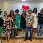 Prefeitura de Três Rios entrega óculos para estudantes e idosos através de Acuidade Visual e Programa Saúde nas Escolas