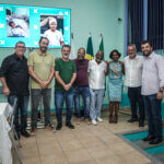 Prefeitura de Três Rios forma 1ª turma da Guarda Civil Mirim