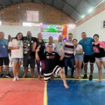 I Festival Para Todos de Jiu-Jítsu é sucesso