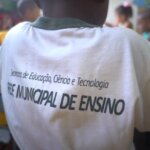 Últimos dias para inscrição para creches municipais de Três Rios
