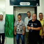 Plataforma da Inclusão é inaugurada na Sede da Prefeitura de Três Rios