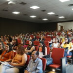 Três Rios recebe Oficina Regional Rede Cegonha da Região Centro Sul Fluminense
