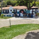 UBS Bemposta Simone Cristina Silva e Silva é reinaugurada