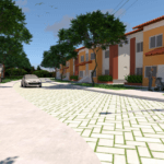 Prefeitura de Três Rios anuncia a construção de 200 casas populares 