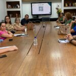 Prefeitura de Três Rios monta esquema para combater a proliferação do mosquito transmissor da dengue, zika e chikungunya