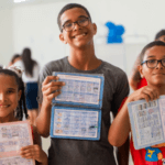 Secretaria Municipal de Saúde inclui vacina contra covid no calendário de imunização infantil
