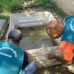Três Rios confirma mais de 600 casos de dengue