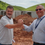 Prefeitura de Três Rios concede licença de obras à GE Celma 