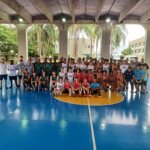 Copa Três Rios de Basquete é sucesso
