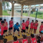 Copa 3 Rios Basketball será realizada neste final de semana