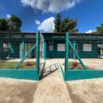 Prefeitura de Três Rios inaugura a reforma do CRAS Triângulo