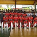 Equipe de Três Rios enfrenta o time de Valença nesta quarta-feira pela Copa Rio Sul de FutsalEm caso de vitória, equipe trirriense assume a liderança do Grupo D