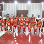 Três Rios vence Vassouras na Copa Rio Sul de Futsal