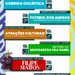 Prefeitura de Três Rios prepara atividades para Dia do Trabalhador