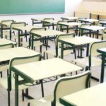 A Prefeitura de Três Rios vai entregar mais uma escola reformada