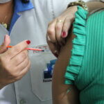 Dia D de Vacinação contra Influenza é neste sábado