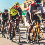 73º Circuito Estadual de Ciclismo movimentou Dia do Trabalhador em Três Rios