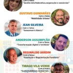 Prefeitura de Três Rios realiza 2ª Conferência Municipal das Cidades