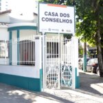 Prefeitura de Três Rios inaugura reforma da Casa dos Conselhos