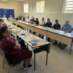 Secretaria de Meio Ambiente e Sustentabilidade participa de reunião do Conselho Regional da Firjan