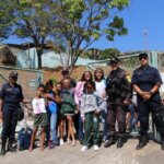 Guarda Civil Municipal contabilizou 728 visitas nas escolas trirrienses