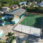 Praça da Juventude de Três Rios será inaugurada no próximo domingo