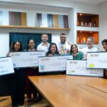 Prefeitura de Três Rios entrega mais R$500 mil a instituições do município