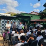 Debates climáticos marcaram segundo dia da Semana do Meio Ambiente