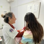 CER II Planeta Vida de Três Rios realiza Teste da Linguinha